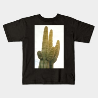 Saguaro Kids T-Shirt